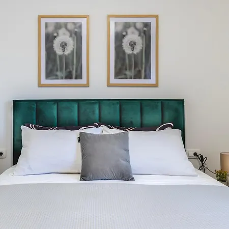 Appartement Sofija Bibinje