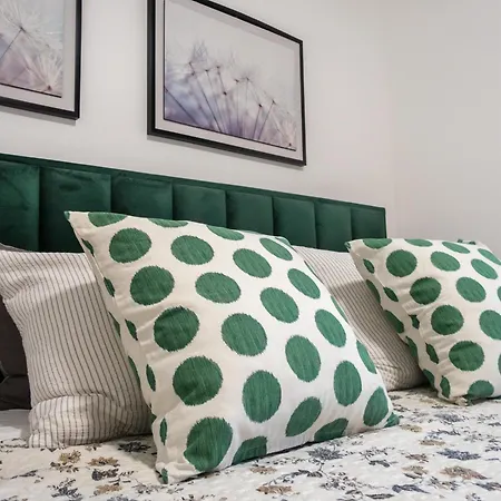 Sofija Apartamento