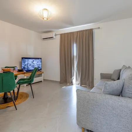 Apartamento Sofija *