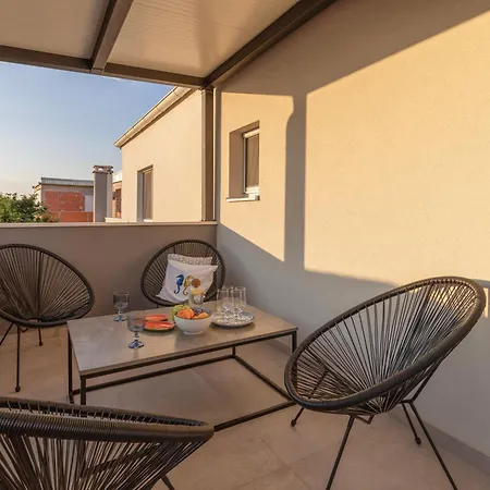 Sofija Apartamento *