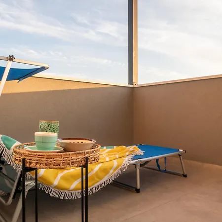 Appartement Sofija *