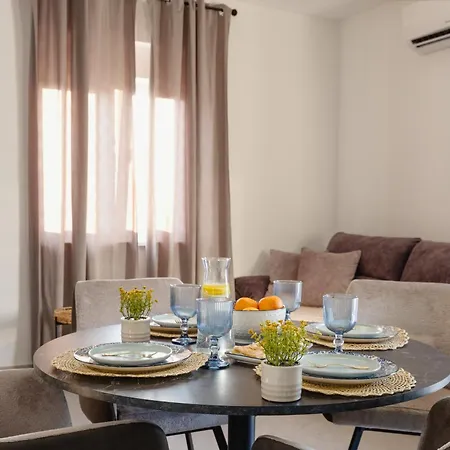 Appartement Sofija Bibinje