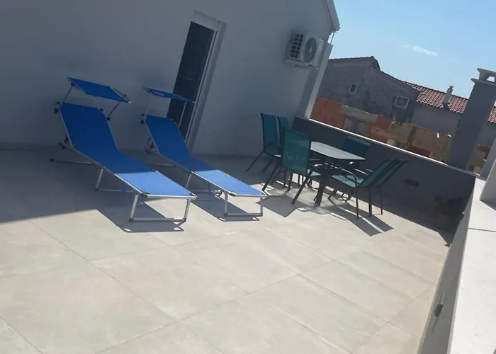 Sofija Apartamento