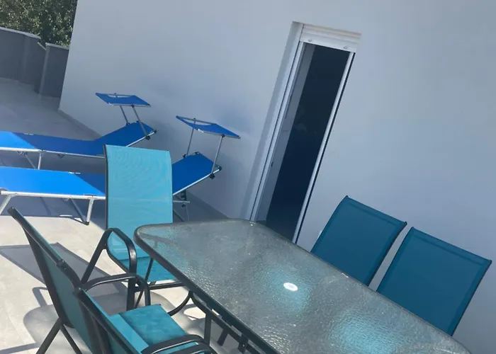 Apartamento Sofija