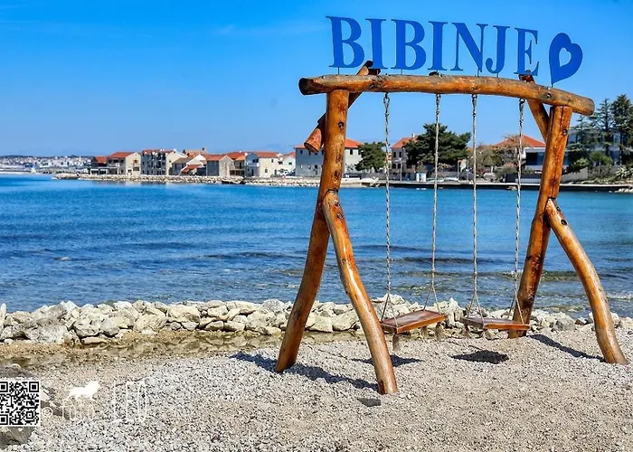 Apartamento Sofija Bibinje