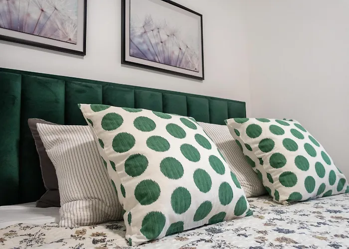 Sofija Apartamento