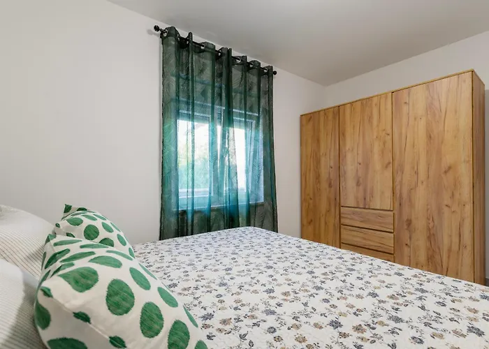 Sofija Apartamento *