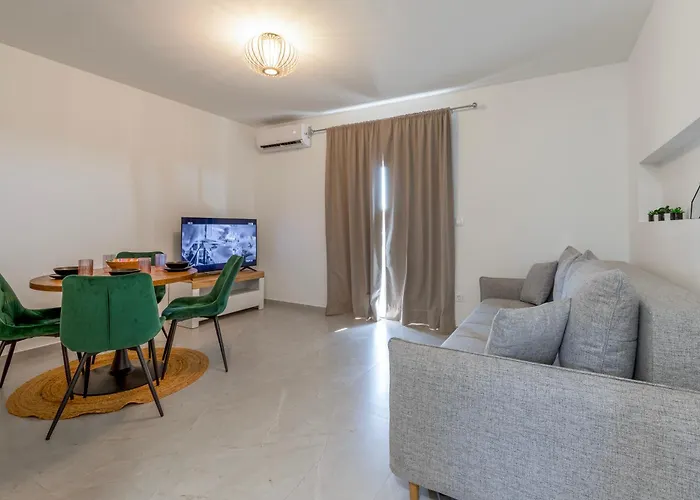 Apartamento Sofija *