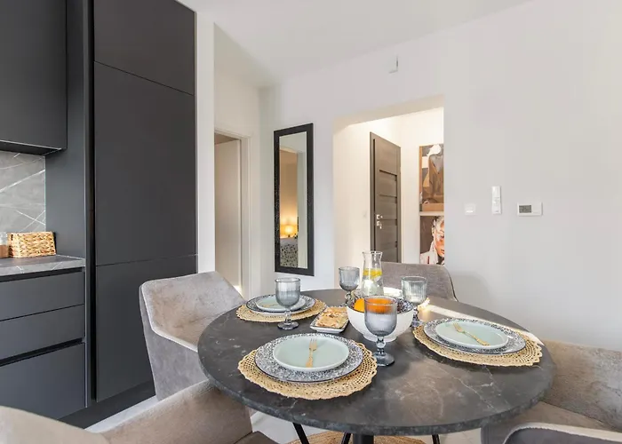 Apartamento Sofija
