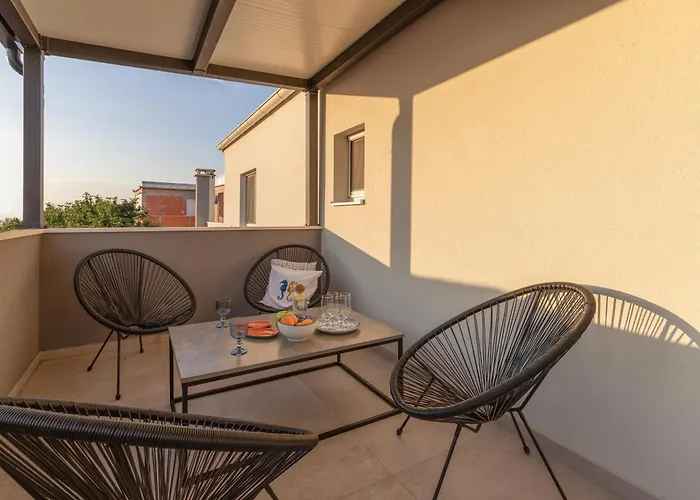 Sofija Apartamento *