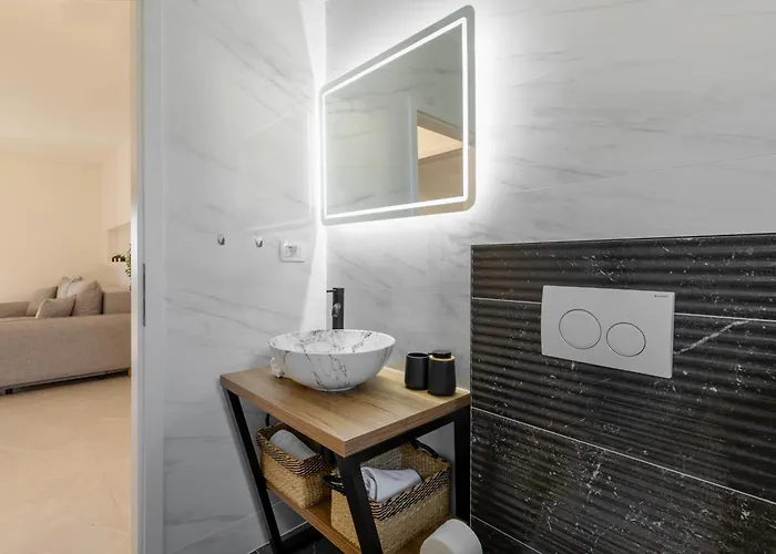 Apartamento Sofija