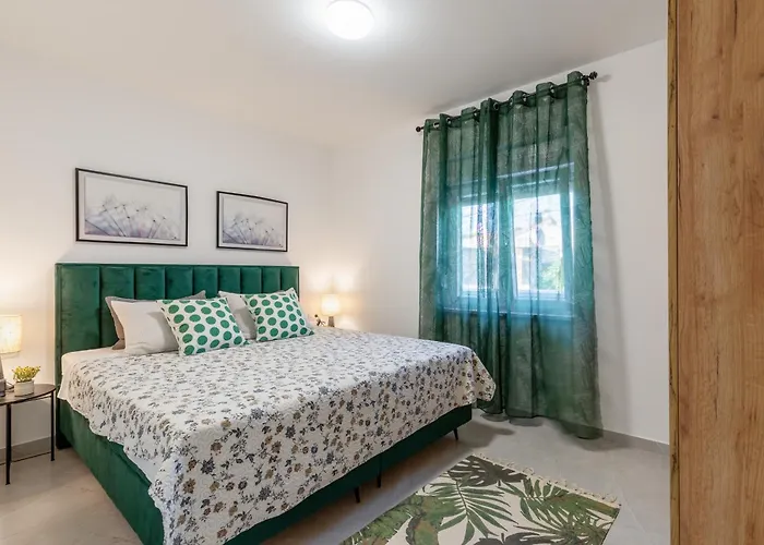 Apartamento Sofija *