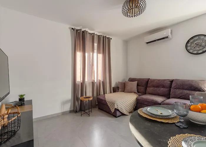 Sofija Apartamento