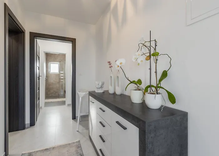 Sofija Apartamento *