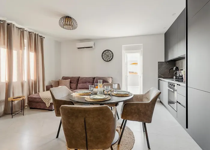 Sofija Apartamento