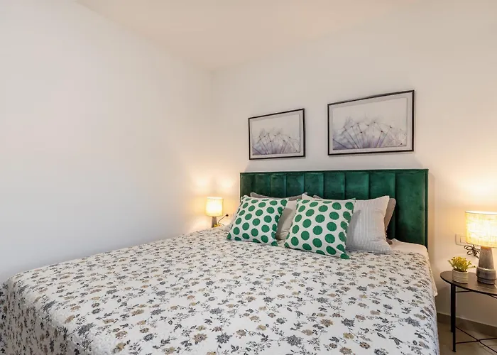 Sofija Apartamento Bibinje