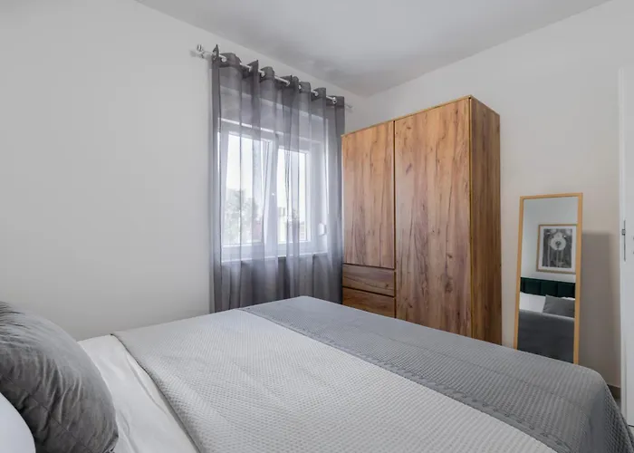 Sofija Apartamento *