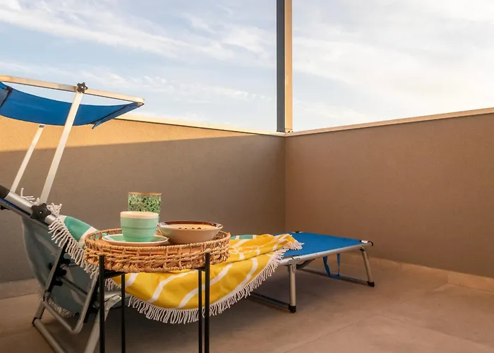 Apartamento Sofija *