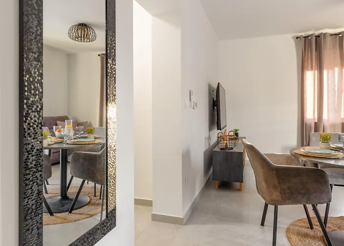 Apartamento Sofija
