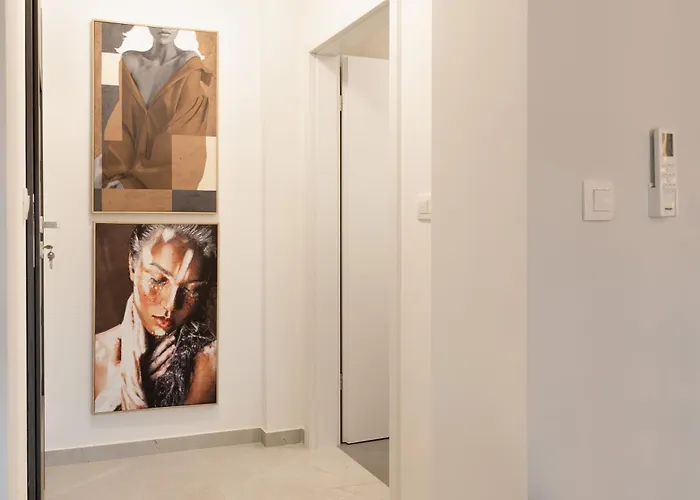 Sofija Apartamento