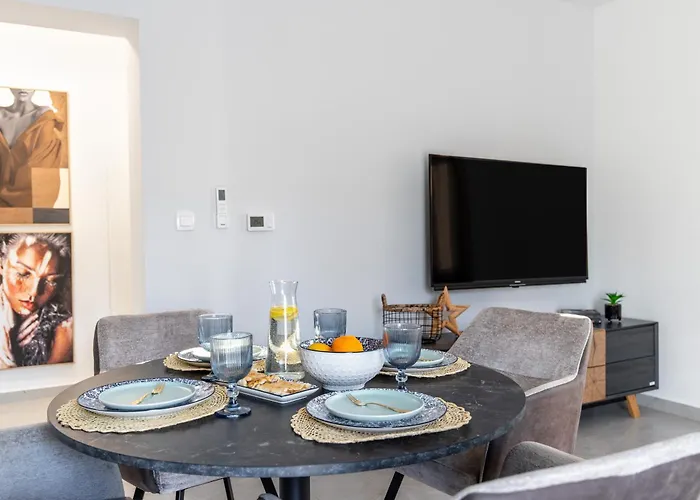 Apartamento Sofija