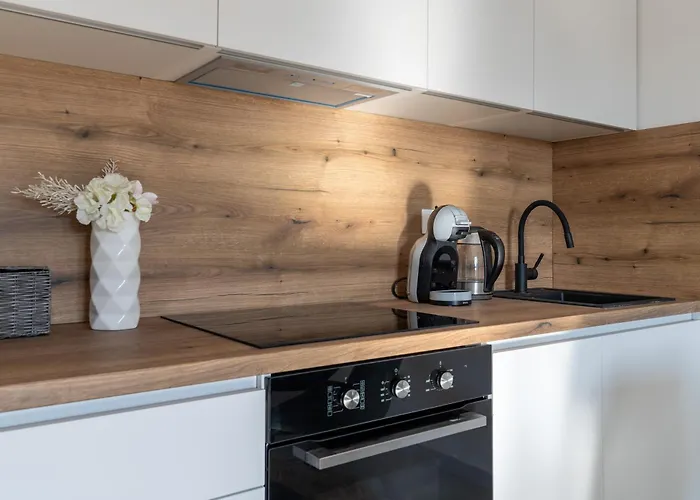 Sofija Apartamento Bibinje