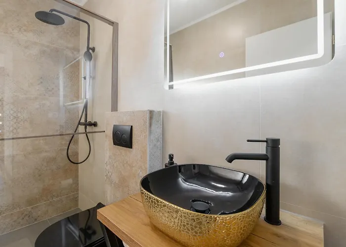 Sofija Apartamento *