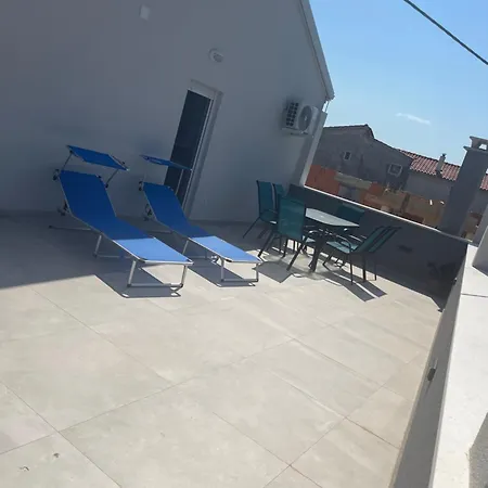 Sofija Apartman