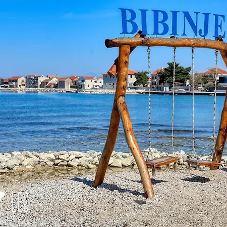 Apartman Sofija Bibinje