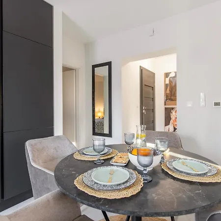 Apartamento Sofija