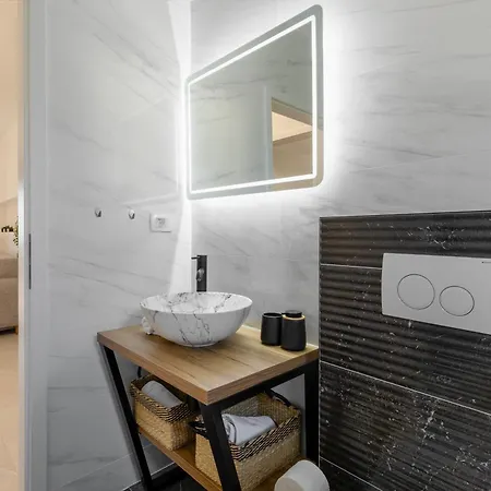 Apartamento Sofija