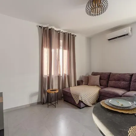 Sofija Apartman