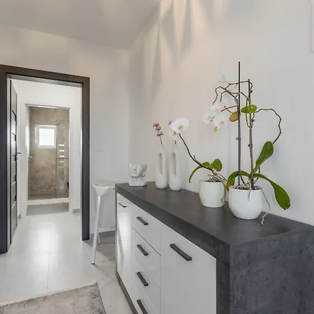 Sofija Apartman *