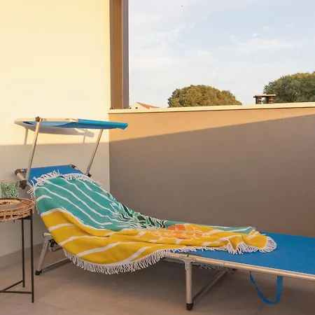 Sofija Apartman Bibinje