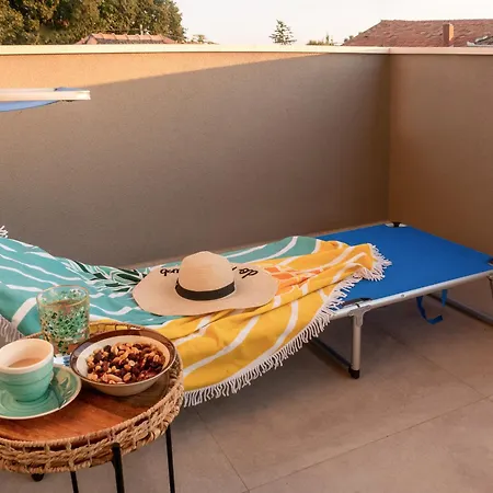 Sofija Apartman Bibinje