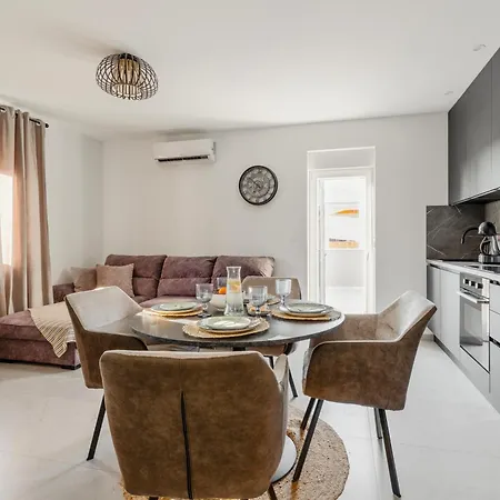 Sofija Apartman