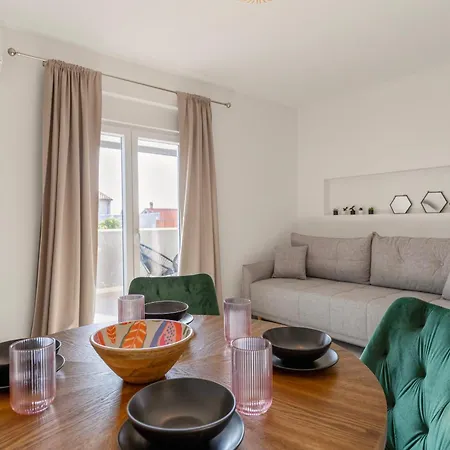 Apartment Sofija Bibinje