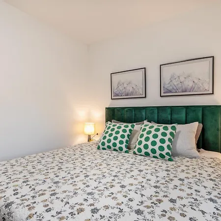 Sofija Apartman Bibinje
