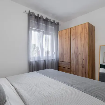 Sofija Apartman *
