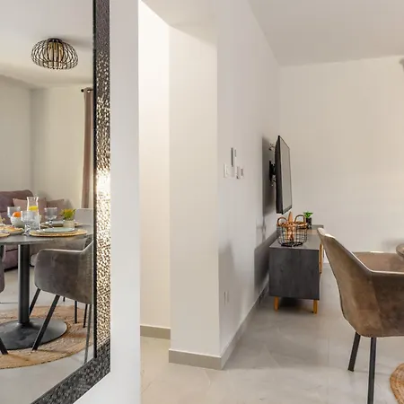 Apartman Sofija