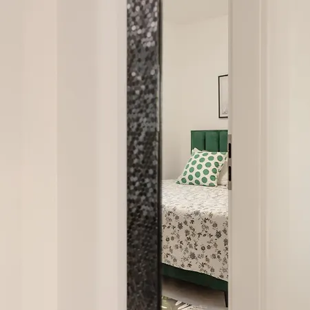 Sofija Apartamento Bibinje