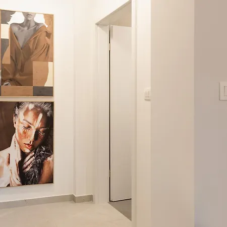 Sofija Apartman