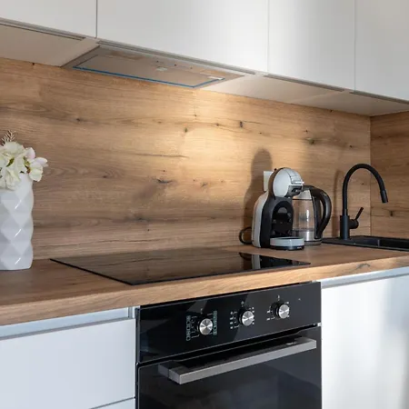 Sofija Apartman Bibinje