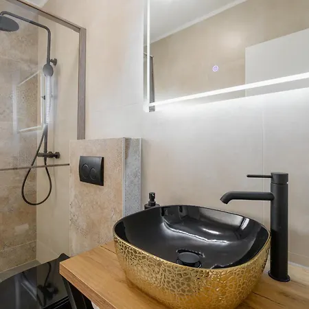 Sofija Apartman *