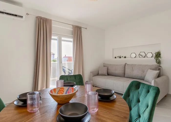 Apartman Sofija Bibinje